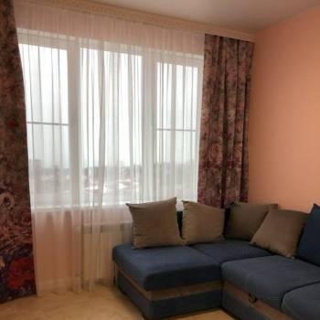 Сдается Многокомнатная квартира, 74 м²