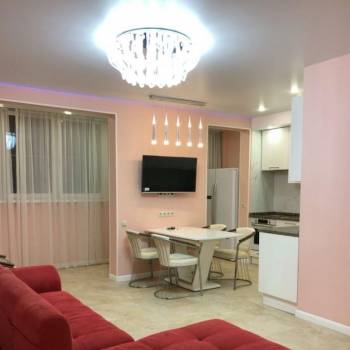 Сдается Многокомнатная квартира, 74 м²