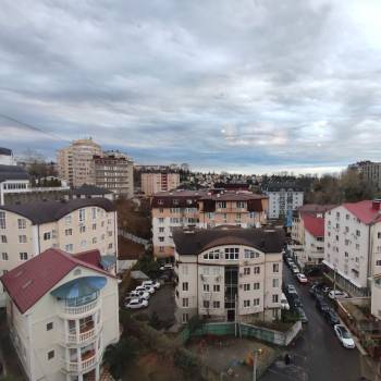 Сдается 2-х комнатная квартира, 82 м²