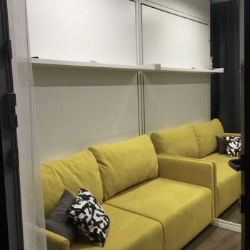 Продается 1-комнатная квартира, 27 м²