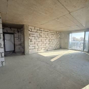 Продается 1-комнатная квартира, 54,1 м²