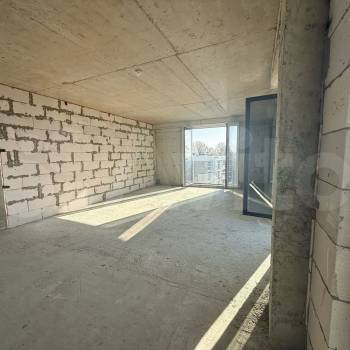 Продается 1-комнатная квартира, 54,1 м²