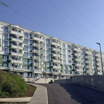 Продается 1-комнатная квартира, 54,1 м²