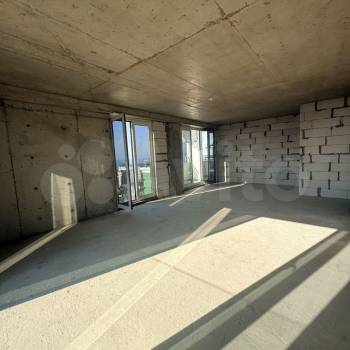Продается 1-комнатная квартира, 54,1 м²
