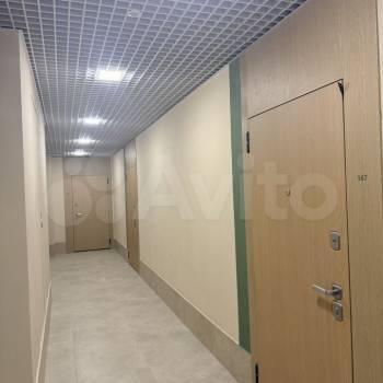 Продается 1-комнатная квартира, 54,1 м²