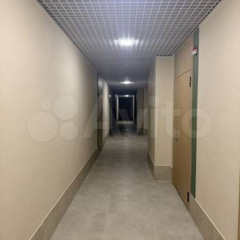 Продается 1-комнатная квартира, 54,1 м²