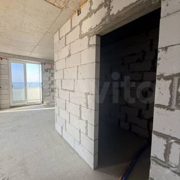 Продается 1-комнатная квартира, 54,1 м²