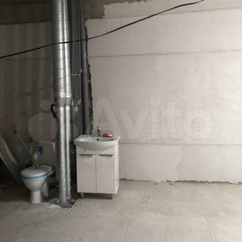 Продается 1-комнатная квартира, 28 м²