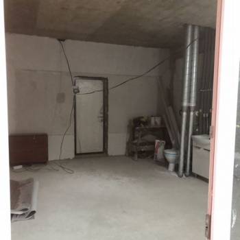 Продается 1-комнатная квартира, 28 м²