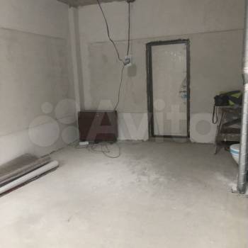 Продается 1-комнатная квартира, 28 м²