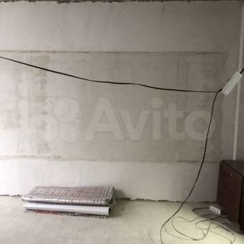 Продается 1-комнатная квартира, 28 м²