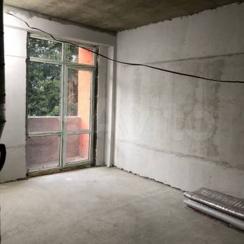 Продается 1-комнатная квартира, 28 м²