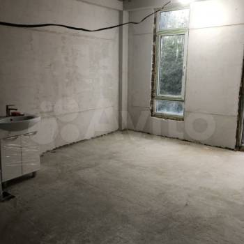 Продается 1-комнатная квартира, 28 м²