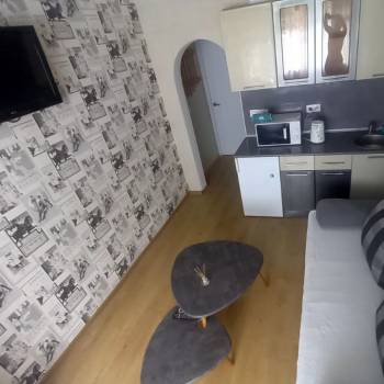Сдается 1-комнатная квартира, 18 м²