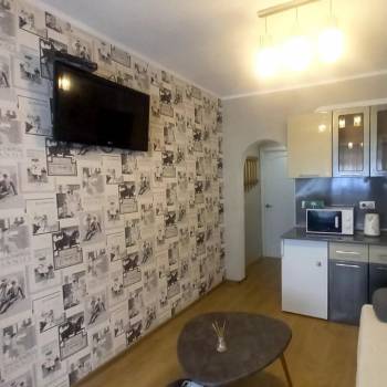 Сдается 1-комнатная квартира, 18 м²