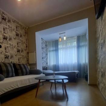 Сдается 1-комнатная квартира, 18 м²