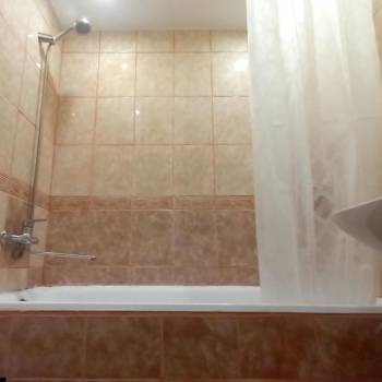 Сдается 1-комнатная квартира, 18 м²