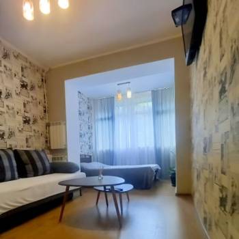 Сдается 1-комнатная квартира, 18 м²