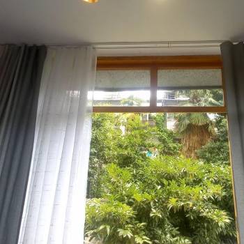 Сдается 1-комнатная квартира, 18 м²