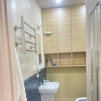 Сдается 2-х комнатная квартира, 95 м²