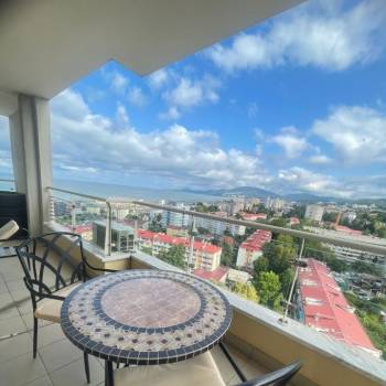 Сдается 2-х комнатная квартира, 95 м²