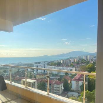 Сдается 2-х комнатная квартира, 95 м²