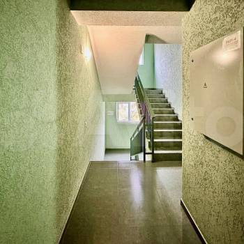 Продается 1-комнатная квартира, 40 м²