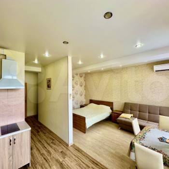 Продается 1-комнатная квартира, 40 м²