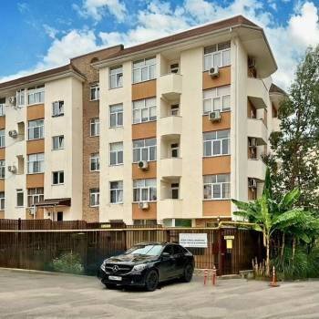 Продается 1-комнатная квартира, 40 м²