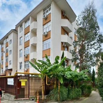 Продается 1-комнатная квартира, 40 м²