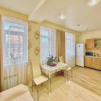 Продается 1-комнатная квартира, 40 м²