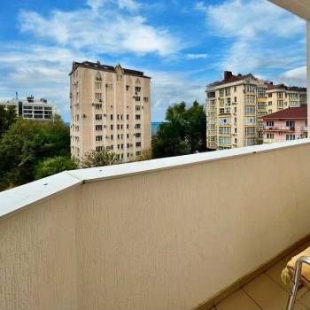 Продается 1-комнатная квартира, 40 м²