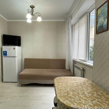 Продается 1-комнатная квартира, 38,7 м²
