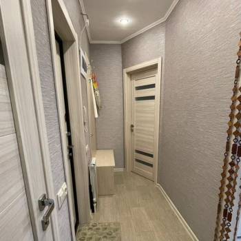 Продается 1-комнатная квартира, 38,7 м²