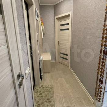 Продается 1-комнатная квартира, 38,7 м²
