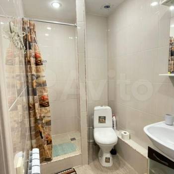 Продается 1-комнатная квартира, 38,7 м²