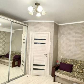 Продается 1-комнатная квартира, 38,7 м²