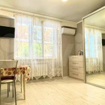 Продается 1-комнатная квартира, 38,7 м²