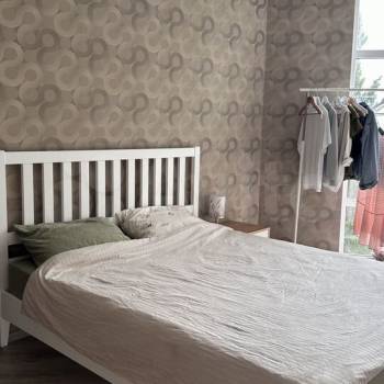 Продается 1-комнатная квартира, 33,3 м²