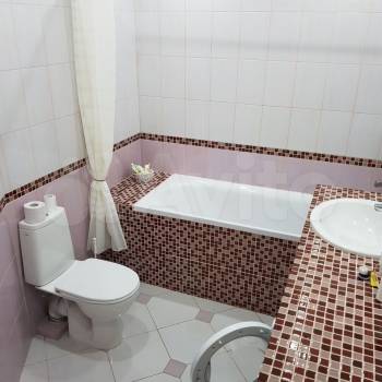 Продается 1-комнатная квартира, 33,3 м²