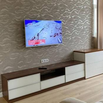 Продается 2-х комнатная квартира, 59 м²
