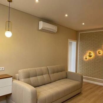 Продается 2-х комнатная квартира, 59 м²