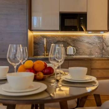 Сдается 1-комнатная квартира, 38,1 м²