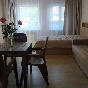 Сдается 1-комнатная квартира, 30 м²