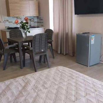 Сдается 1-комнатная квартира, 30 м²