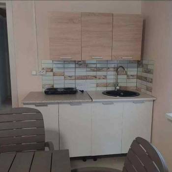 Сдается 1-комнатная квартира, 30 м²