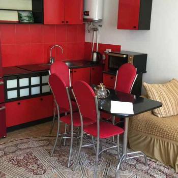 Сдается 2-х комнатная квартира, 52,1 м²
