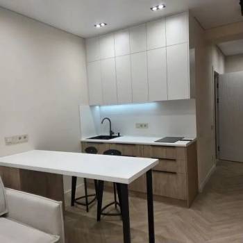 Продается 1-комнатная квартира, 39,7 м²