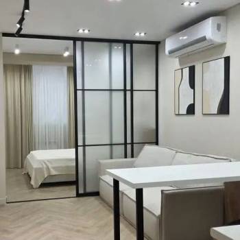 Продается 1-комнатная квартира, 39,7 м²