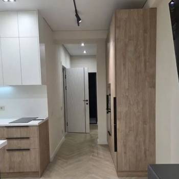 Продается 1-комнатная квартира, 39,7 м²